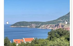 Krnic Kottage Ratac-Bar-Montenegro
